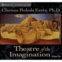 CD: Theatre of the Imagination Volume 2 (6 CD)