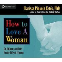 CD: How to Love a Woman