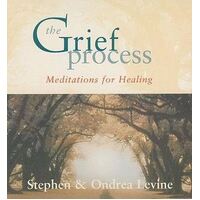 CD: Grief Process, The