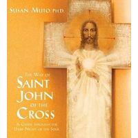 CD: Way of Saint John of the Cross, The: