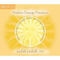 CD: Positive Energy Practices