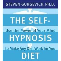 CD: Self-Hypnosis Diet, The