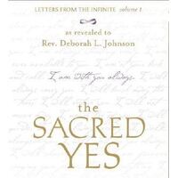 CD: Sacred Yes, The