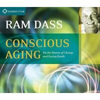 CD: Conscious Aging