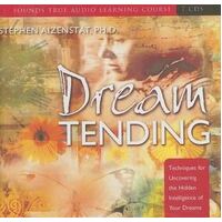 CD: Dream Tending (7 CD)