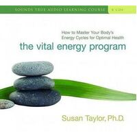 CD: Vital Energy Program, The (8CD)