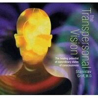 CD: Transpersonal Vision, The (9 CD)