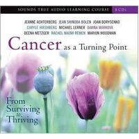 CD: Cancer as a Turning Point (8 CD's)