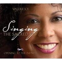 CD: Singing the Sacred Yes