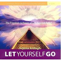 CD: Let Yourself Go (6 CD)