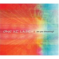 CD: Are You Dreaming? (1 CD)