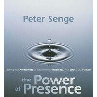 CD: Power of Presence, The