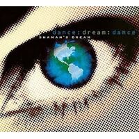CD: Dance Dream Dance (1 CD)