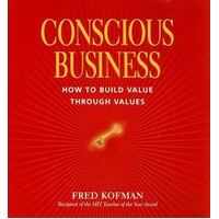 CD: Conscious Business (3 CD)