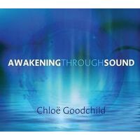 CD: Awakening Through Sound (5 CD + 1 DVD)