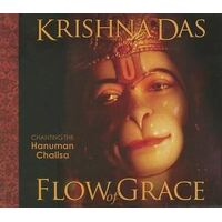 CD: Flow of Grace (1 CD)