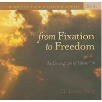 CD: From Fixation to Freedom (8 CD)