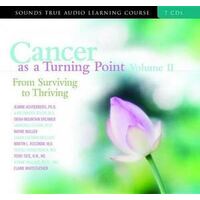 CD: Cancer as a Turning Point Volume II (7 CD)