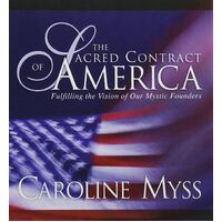 CD: Sacred Contract of America, The