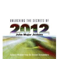 CD: Unlocking the Secrets of 2012