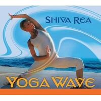 CD: Yoga Wave