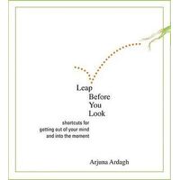 CD: Leap Before You Look