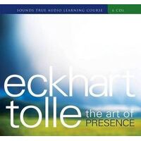 CD: Art of Presence, The (6 CD)