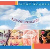 CD: Love Reigns