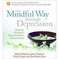 CD: Mindful Way Through Depression, The