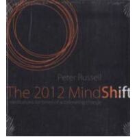 CD: 2012 MindShift, The (2 CD)