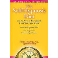 Self-Hypnosis Diet