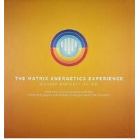 Matrix Energetics Experience Kit