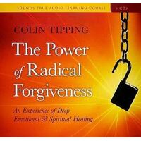 CD: Power of Radical Forgiveness, The