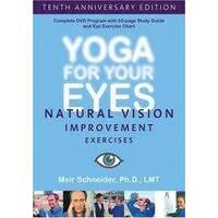 DVD: Yoga for Your Eyes