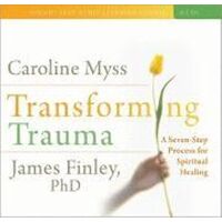 CD: Transforming Trauma