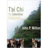 DVD: Tai Chi for Liberation