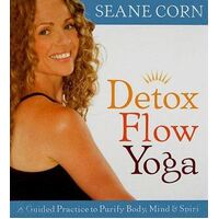 CD: Detox Flow Yoga (3 CD)