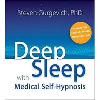 Deep Sleep with Medical Self-Hypnosis