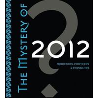CD: Mystery of 2012, The