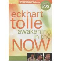 DVD: Awakening in the Now (1 DVD)