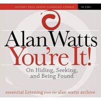 CD: You're It! (10 CD)