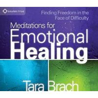 Meditations for Emotional Healing: Finding Freedom in the Face of Difficulty