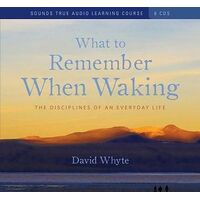 CD: What to Remember When Waking