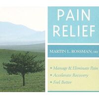 CD: Pain Relief