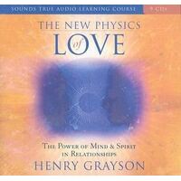 CD: New Physics of Love, The (9 CD)