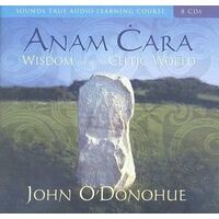 CD: Anam Cara (8 CD)