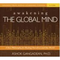 CD: Awakening the Global Mind (6 CD)
