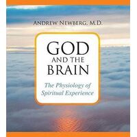 CD: God and the Brain