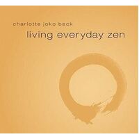 CD: Living Everyday Zen