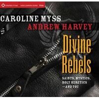 CD: Divine Rebels (9 CD)